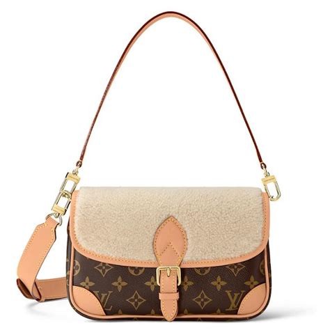 sac diane louis vuitton|sac Louis Vuitton site officiel.